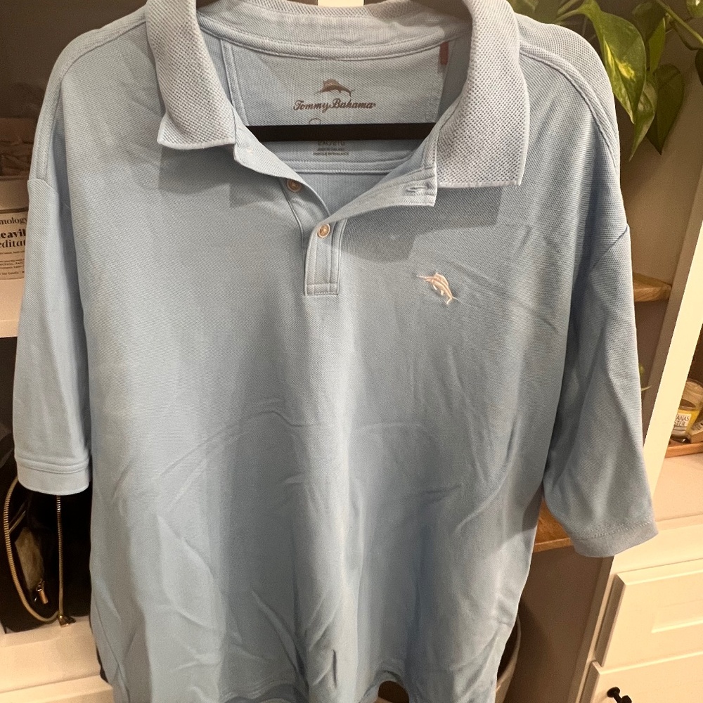 Men’s Tommy Bahama Polo